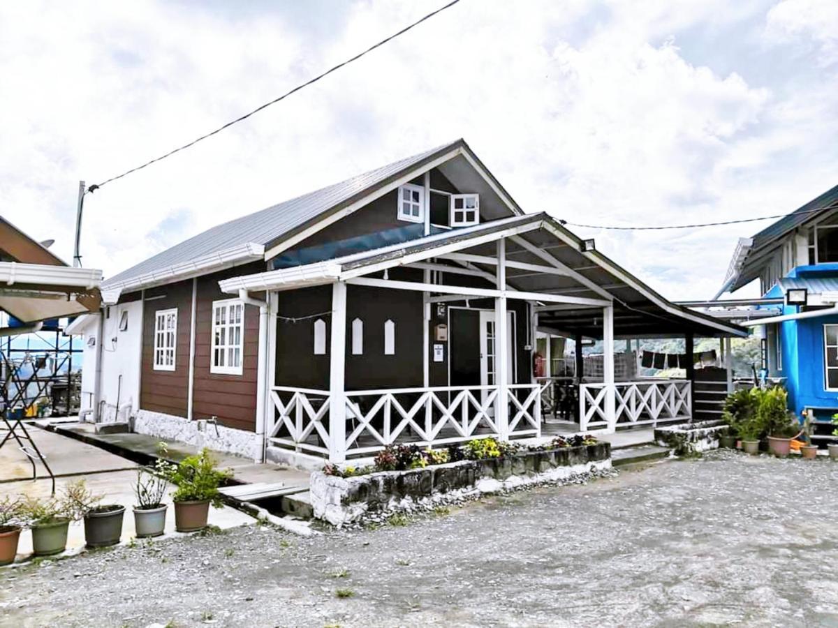 Dongorit Cabin House 1 Kampong Kundassan المظهر الخارجي الصورة