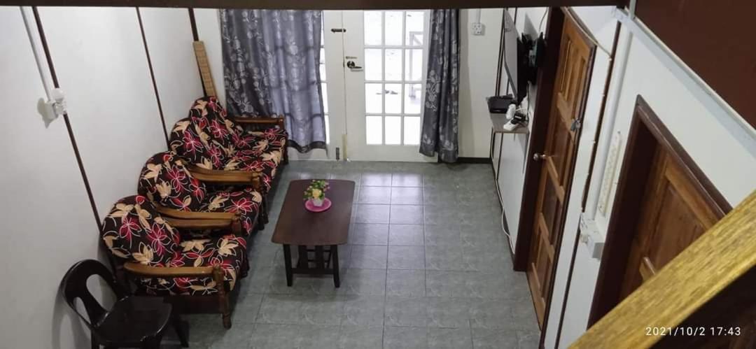 Dongorit Cabin House 1 Kampong Kundassan المظهر الخارجي الصورة