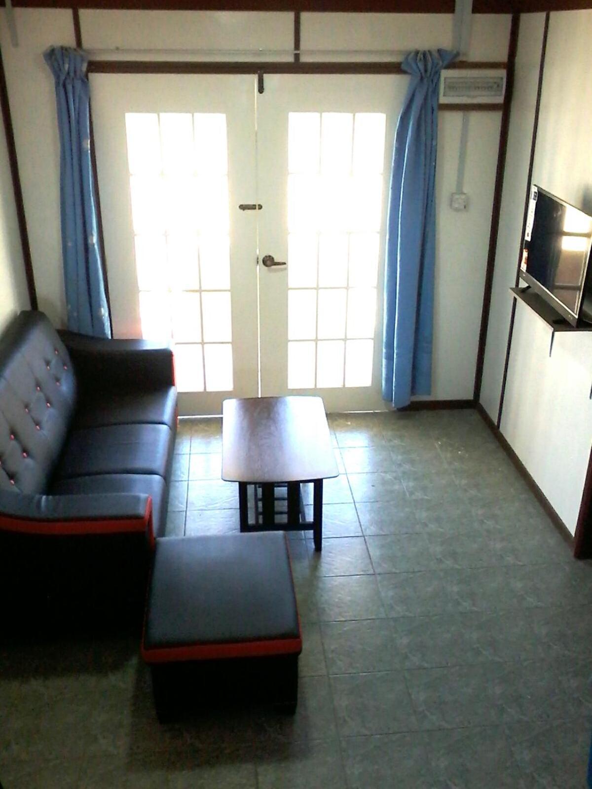 Dongorit Cabin House 1 Kampong Kundassan المظهر الخارجي الصورة